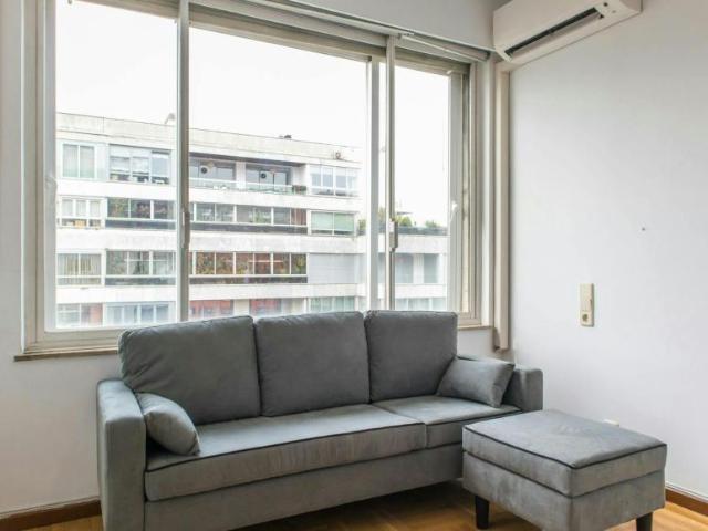 Alquiler 1 Dormitorio Shared Living/Roommate Madrid Madrid DLS100720999