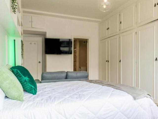 Alquiler 1 Dormitorio Shared Living/Roommate Madrid Madrid DLS100721002