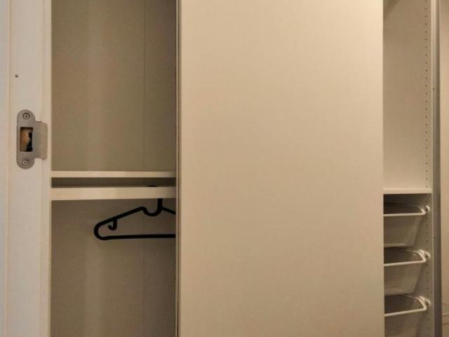 Alquiler 1 Dormitorio Shared Living/Roommate Madrid Madrid DLS100722067