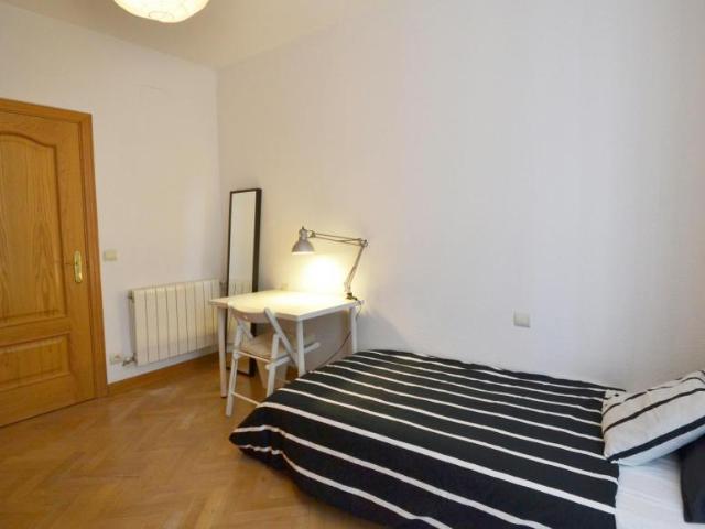 Alquiler 1 Dormitorio Shared Living/Roommate Madrid Madrid DLS100730167