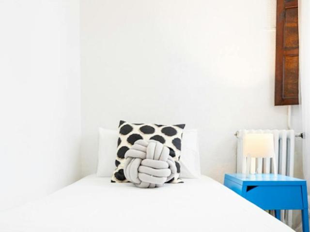 Alquiler 1 Dormitorio Shared Living/Roommate Madrid Madrid DLS100730873