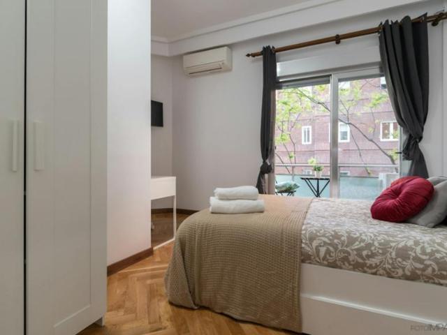 Alquiler 1 Dormitorio Shared Living/Roommate Madrid Madrid DLS100730917