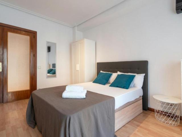 Alquiler 1 Dormitorio Shared Living/Roommate Madrid Madrid DLS100730998