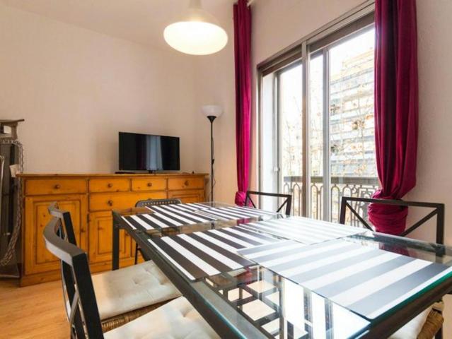 Alquiler 1 Dormitorio Shared Living/Roommate Madrid Madrid DLS100731021