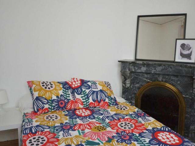 Alquiler 1 Dormitorio Shared Living/Roommate Madrid Madrid DLS100731565