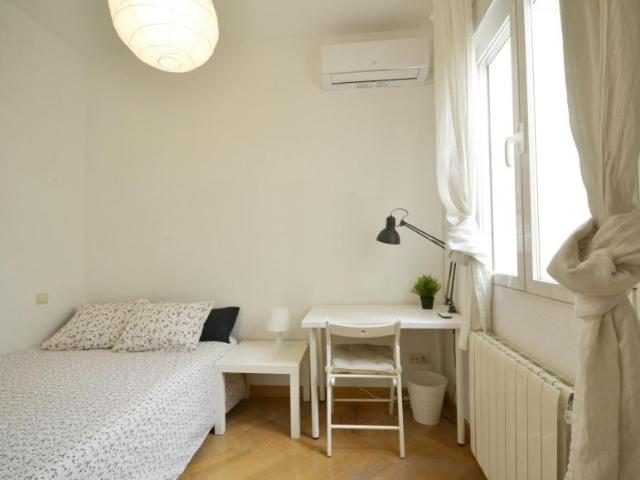 Alquiler 1 Dormitorio Shared Living/Roommate Madrid Madrid DLS100731568