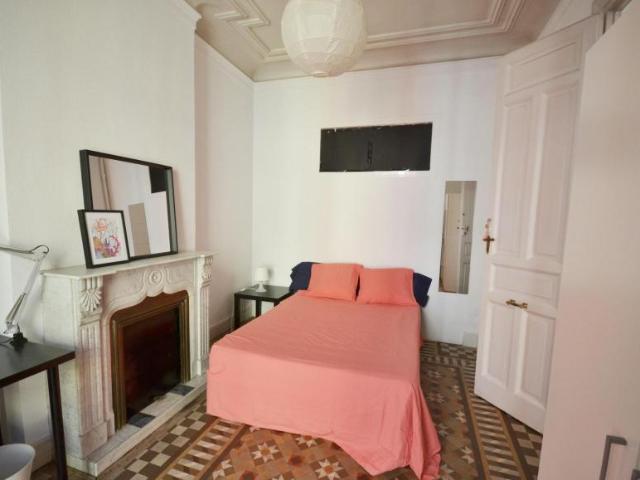 Alquiler 1 Dormitorio Shared Living/Roommate Madrid Madrid DLS100731572