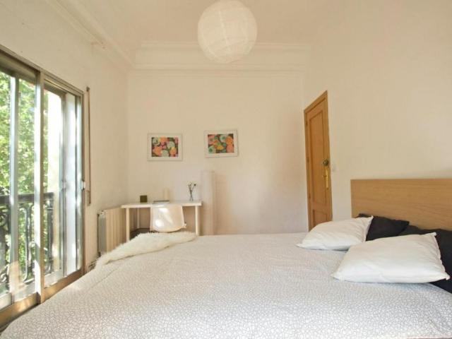 Alquiler 1 Dormitorio Shared Living/Roommate Madrid Madrid DLS100731825
