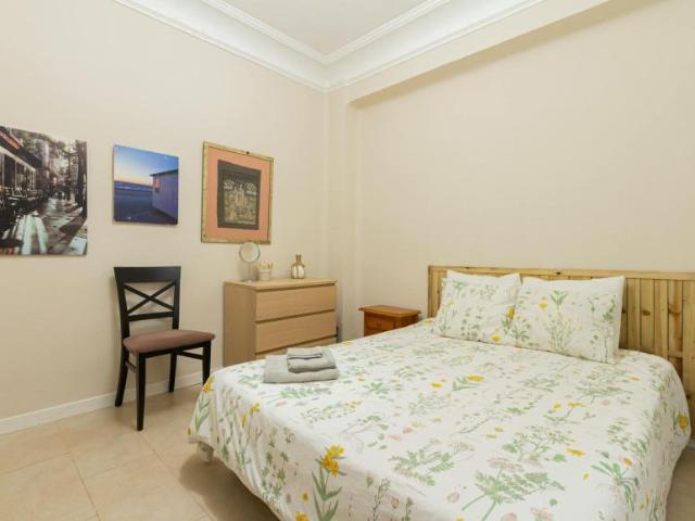 Alquiler 1 Dormitorio Shared Living/Roommate Madrid Madrid DLS100732069