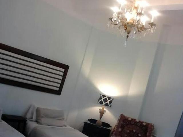 Alquiler 1 Dormitorio Shared Living/Roommate Madrid Madrid DLS100733201