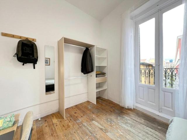 Alquiler 1 Dormitorio Shared Living/Roommate Madrid Madrid DLS100764650