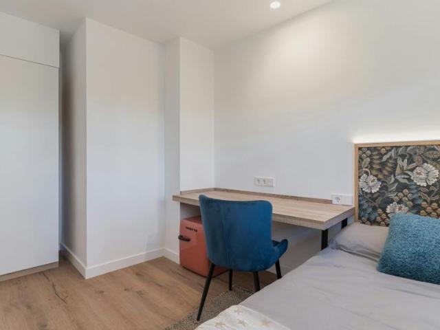 Alquiler 1 Dormitorio Shared Living/Roommate Madrid Madrid DLS100764800