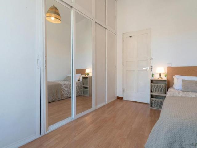 Alquiler 1 Dormitorio Shared Living/Roommate Madrid Madrid DLS100766903