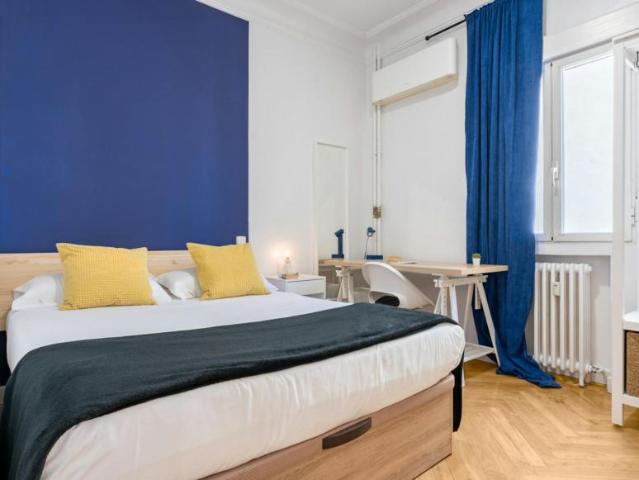Alquiler 1 Dormitorio Shared Living/Roommate Madrid Madrid DLS100843103