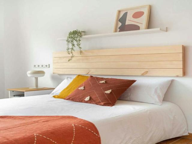 Alquiler 1 Dormitorio Shared Living/Roommate Madrid Madrid DLS100944819