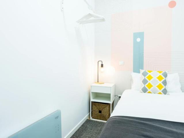 Alquiler 1 Dormitorio Shared Living/Roommate Madrid Madrid DLS100945329