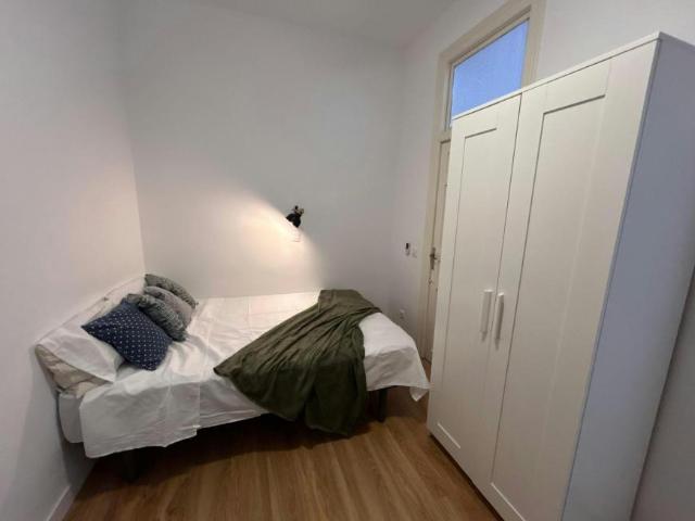 Alquiler 1 Dormitorio Shared Living/Roommate Madrid Madrid DLS100943749