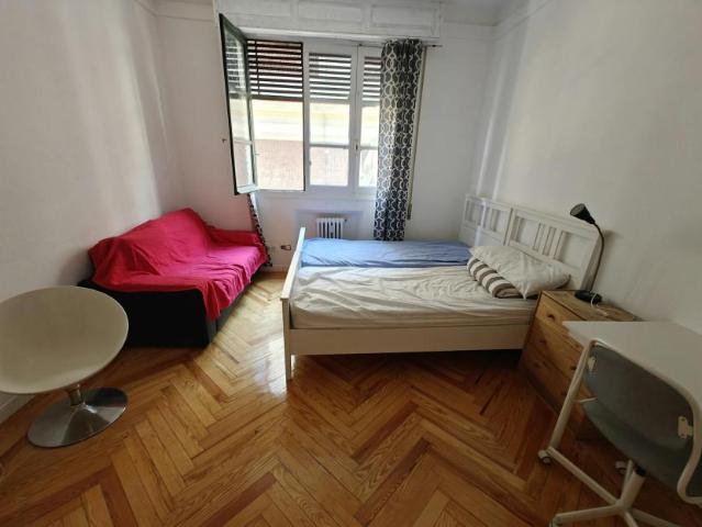 Alquiler 1 Dormitorio Shared Living/Roommate Madrid Madrid DLS101154107