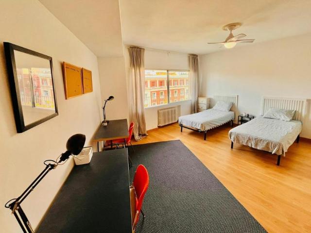 Alquiler 1 Dormitorio Shared Living/Roommate Madrid Madrid DLS101222568