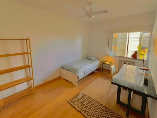 Alquiler 1 Dormitorio Shared Living/Roommate Madrid Madrid DLS101222573