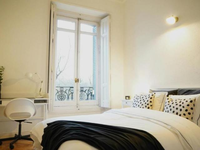 Alquiler 1 Dormitorio Shared Living/Roommate Madrid Madrid DLS101222687