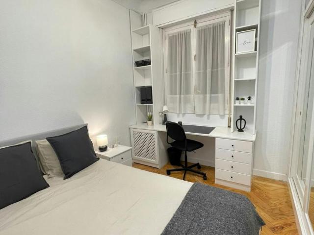 Alquiler 1 Dormitorio Shared Living/Roommate Madrid Madrid DLS101222699