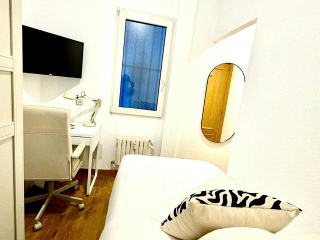Alquiler 1 Dormitorio Shared Living/Roommate Madrid Madrid DLS101222707