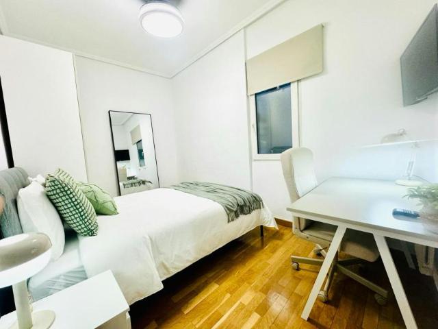 Alquiler 1 Dormitorio Shared Living/Roommate Madrid Madrid DLS101222709