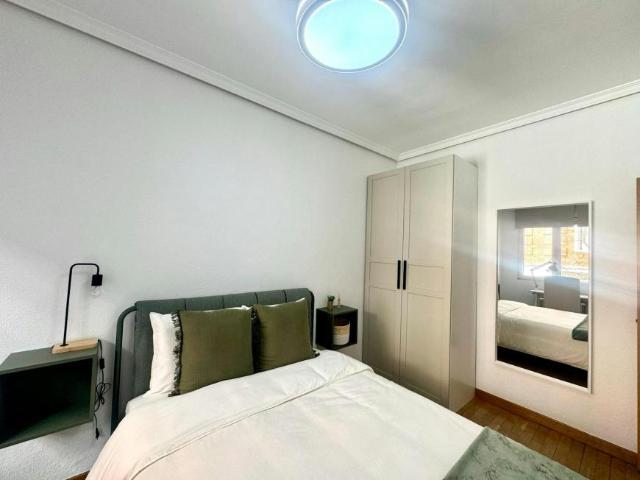 Alquiler 1 Dormitorio Shared Living/Roommate Madrid Madrid DLS101222711