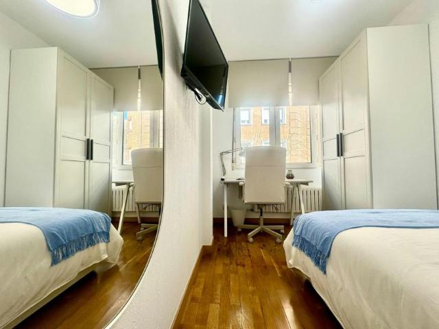 Alquiler 1 Dormitorio Shared Living/Roommate Madrid Madrid DLS101222713