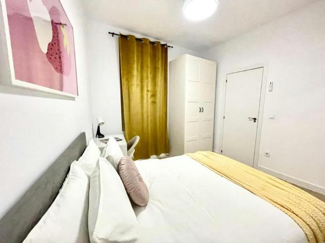 Alquiler 1 Dormitorio Shared Living/Roommate Madrid Madrid DLS101222735