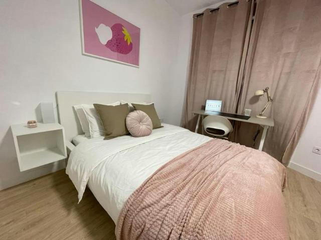 Alquiler 1 Dormitorio Shared Living/Roommate Madrid Madrid DLS101222731