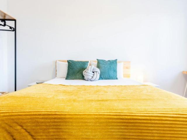 Alquiler 1 Dormitorio Shared Living/Roommate Madrid Madrid DLS101222999