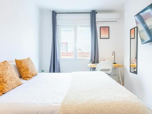Alquiler 1 Dormitorio Shared Living/Roommate Madrid Madrid DLS101223001