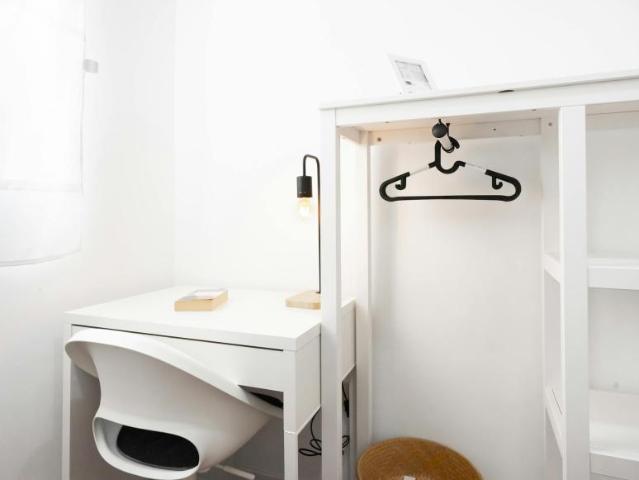 Alquiler 1 Dormitorio Shared Living/Roommate Madrid Madrid DLS101223253