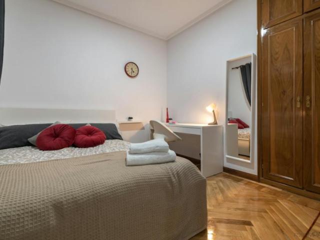 Alquiler 1 Dormitorio Shared Living/Roommate Madrid Madrid DLS101223519