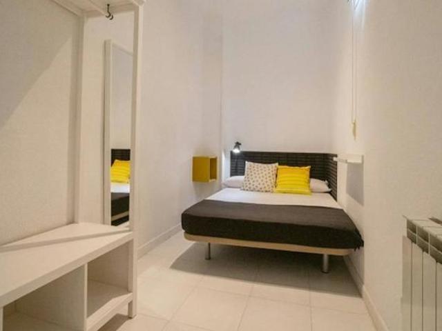 Alquiler 1 Dormitorio Shared Living/Roommate Madrid Madrid DLS101223656