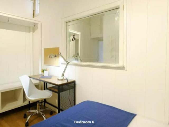 Alquiler 1 Dormitorio Shared Living/Roommate Madrid Madrid DLS101223650