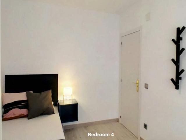 Alquiler 1 Dormitorio Shared Living/Roommate Madrid Madrid DLS101223664