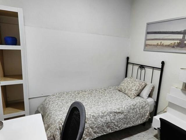 Alquiler 1 Dormitorio Shared Living/Roommate Madrid Madrid DLS101269898