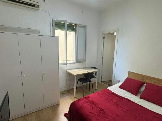 Alquiler 1 Dormitorio Shared Living/Roommate Madrid Madrid DLS101305226