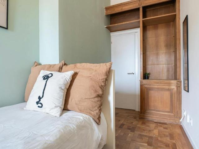 Alquiler 1 Dormitorio Shared Living/Roommate Madrid Madrid DLS101774947