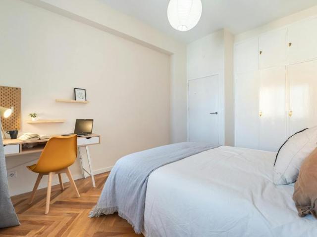 Alquiler 1 Dormitorio Shared Living/Roommate Madrid Madrid DLS101774954