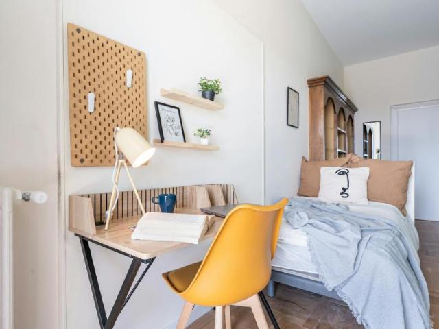 Alquiler 1 Dormitorio Shared Living/Roommate Madrid Madrid DLS101774951