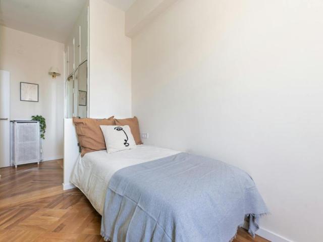 Alquiler 1 Dormitorio Shared Living/Roommate Madrid Madrid DLS101774952