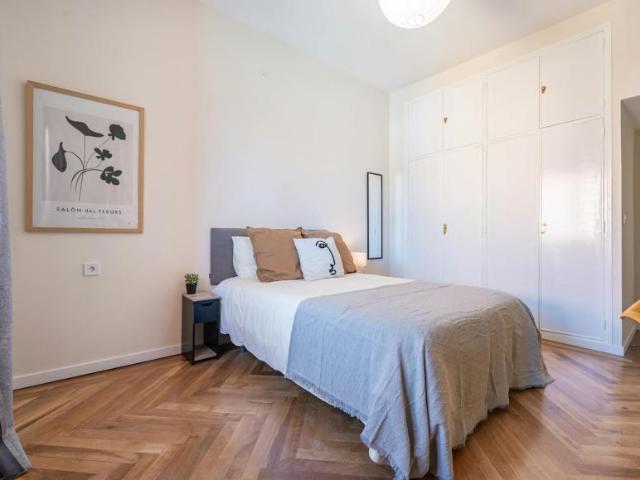 Alquiler 1 Dormitorio Shared Living/Roommate Madrid Madrid DLS101774953