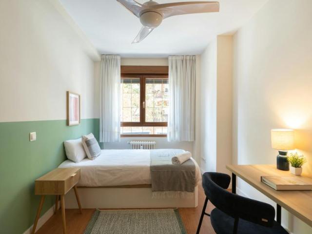 Alquiler 1 Dormitorio Shared Living/Roommate Madrid Madrid DLS101775006
