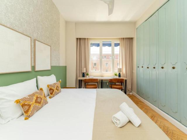 Alquiler 1 Dormitorio Shared Living/Roommate Madrid Madrid DLS101775010