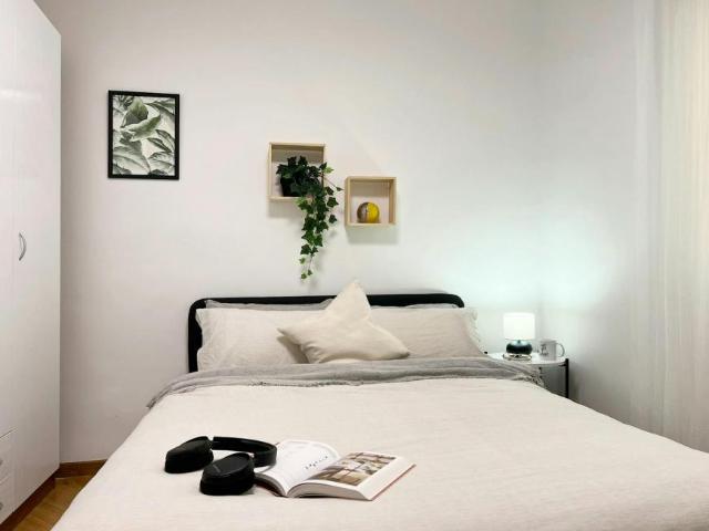 Alquiler 1 Dormitorio Shared Living/Roommate Madrid Madrid DLS101775095