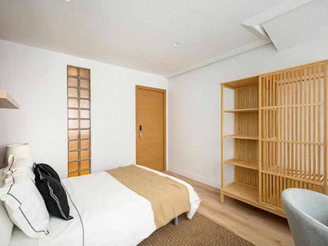 Alquiler 1 Dormitorio Shared Living/Roommate Madrid Madrid DLS101775134